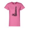 ComfortSoft® Women’s Short Sleeve T-Shirt Thumbnail