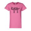 ComfortSoft® Women’s Short Sleeve T-Shirt Thumbnail