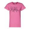 ComfortSoft® Women’s Short Sleeve T-Shirt Thumbnail