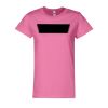 ComfortSoft® Women’s Short Sleeve T-Shirt Thumbnail