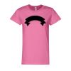 ComfortSoft® Women’s Short Sleeve T-Shirt Thumbnail