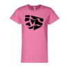 ComfortSoft® Women’s Short Sleeve T-Shirt Thumbnail