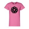 ComfortSoft® Women’s Short Sleeve T-Shirt Thumbnail