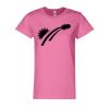 ComfortSoft® Women’s Short Sleeve T-Shirt Thumbnail