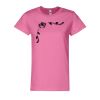 ComfortSoft® Women’s Short Sleeve T-Shirt Thumbnail