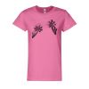 ComfortSoft® Women’s Short Sleeve T-Shirt Thumbnail