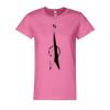 ComfortSoft® Women’s Short Sleeve T-Shirt Thumbnail