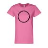 ComfortSoft® Women’s Short Sleeve T-Shirt Thumbnail