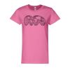 ComfortSoft® Women’s Short Sleeve T-Shirt Thumbnail