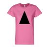 ComfortSoft® Women’s Short Sleeve T-Shirt Thumbnail