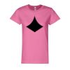 ComfortSoft® Women’s Short Sleeve T-Shirt Thumbnail