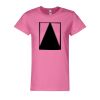ComfortSoft® Women’s Short Sleeve T-Shirt Thumbnail