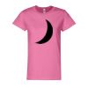 ComfortSoft® Women’s Short Sleeve T-Shirt Thumbnail