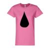 ComfortSoft® Women’s Short Sleeve T-Shirt Thumbnail