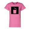 ComfortSoft® Women’s Short Sleeve T-Shirt Thumbnail