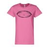 ComfortSoft® Women’s Short Sleeve T-Shirt Thumbnail