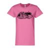 ComfortSoft® Women’s Short Sleeve T-Shirt Thumbnail