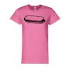 ComfortSoft® Women’s Short Sleeve T-Shirt Thumbnail