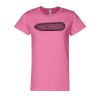 ComfortSoft® Women’s Short Sleeve T-Shirt Thumbnail