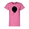 ComfortSoft® Women’s Short Sleeve T-Shirt Thumbnail