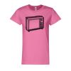 ComfortSoft® Women’s Short Sleeve T-Shirt Thumbnail