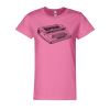 ComfortSoft® Women’s Short Sleeve T-Shirt Thumbnail