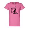 ComfortSoft® Women’s Short Sleeve T-Shirt Thumbnail