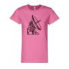ComfortSoft® Women’s Short Sleeve T-Shirt Thumbnail