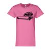 ComfortSoft® Women’s Short Sleeve T-Shirt Thumbnail