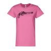 ComfortSoft® Women’s Short Sleeve T-Shirt Thumbnail