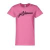 ComfortSoft® Women’s Short Sleeve T-Shirt Thumbnail