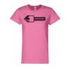 ComfortSoft® Women’s Short Sleeve T-Shirt Thumbnail