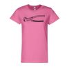 ComfortSoft® Women’s Short Sleeve T-Shirt Thumbnail