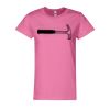 ComfortSoft® Women’s Short Sleeve T-Shirt Thumbnail