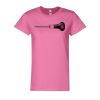 ComfortSoft® Women’s Short Sleeve T-Shirt Thumbnail