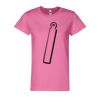ComfortSoft® Women’s Short Sleeve T-Shirt Thumbnail