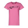 ComfortSoft® Women’s Short Sleeve T-Shirt Thumbnail