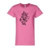 ComfortSoft® Women’s Short Sleeve T-Shirt Thumbnail