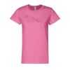 ComfortSoft® Women’s Short Sleeve T-Shirt Thumbnail