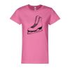 ComfortSoft® Women’s Short Sleeve T-Shirt Thumbnail