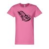 ComfortSoft® Women’s Short Sleeve T-Shirt Thumbnail
