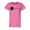 ComfortSoft® Women’s Short Sleeve T-Shirt Thumbnail