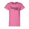ComfortSoft® Women’s Short Sleeve T-Shirt Thumbnail