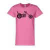 ComfortSoft® Women’s Short Sleeve T-Shirt Thumbnail