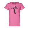 ComfortSoft® Women’s Short Sleeve T-Shirt Thumbnail