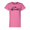 ComfortSoft® Women’s Short Sleeve T-Shirt Thumbnail