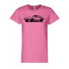ComfortSoft® Women’s Short Sleeve T-Shirt Thumbnail