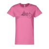 ComfortSoft® Women’s Short Sleeve T-Shirt Thumbnail