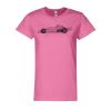 ComfortSoft® Women’s Short Sleeve T-Shirt Thumbnail