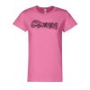 ComfortSoft® Women’s Short Sleeve T-Shirt Thumbnail